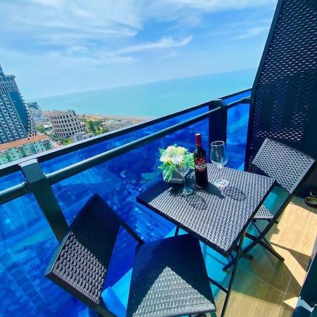 Lovely Orbi City Sea View Batoumi Extérieur photo
